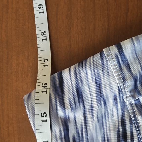 Zone Pro Athletic Leggings. - Picture 4 of 5